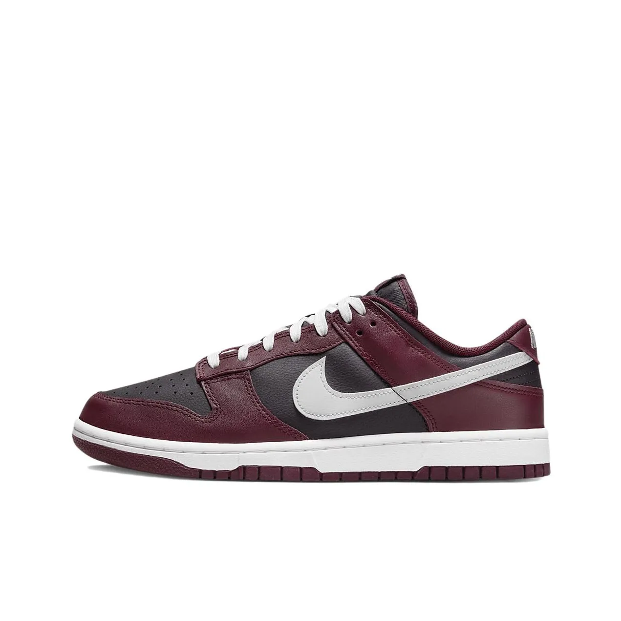 Nike Dunk Low 'Dark Beetroot'
