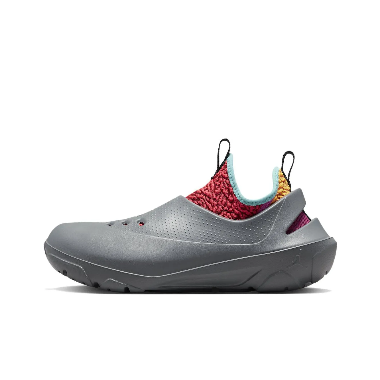 Jordan System.23 Grey Multi Color