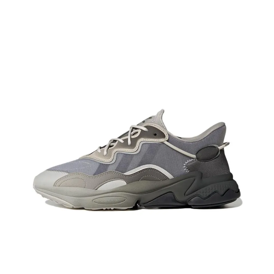 Adidas Ozweego 'Brown Gray'