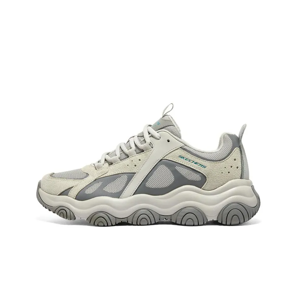Skechers Rover X 'Grey'