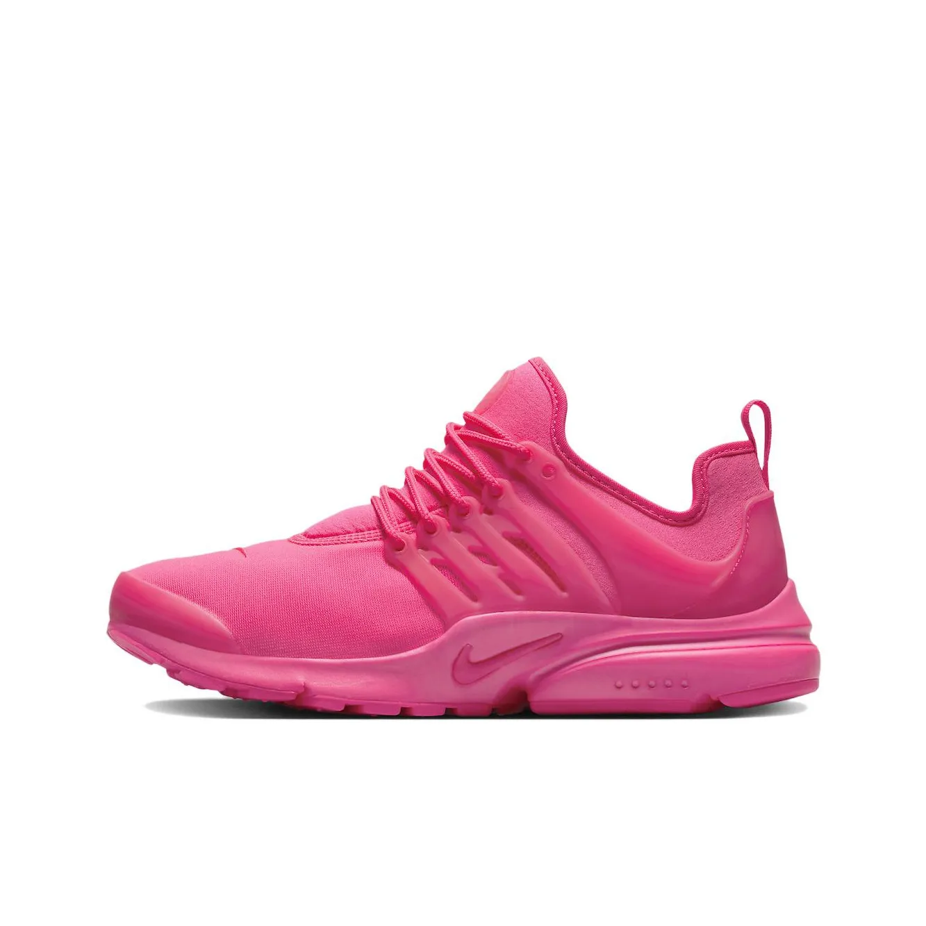 Nike Air Presto 'Hyper Pink' Women's