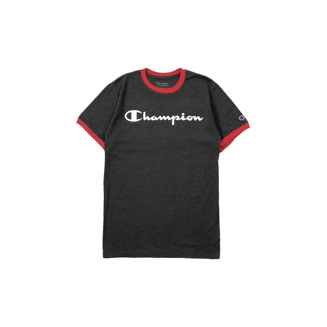 Champion T Shirt US Version Unisex