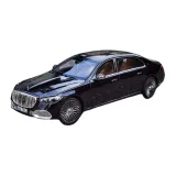 벤츠 S680-메르세데스-Maybach (Z223)-2021-스포크 휠