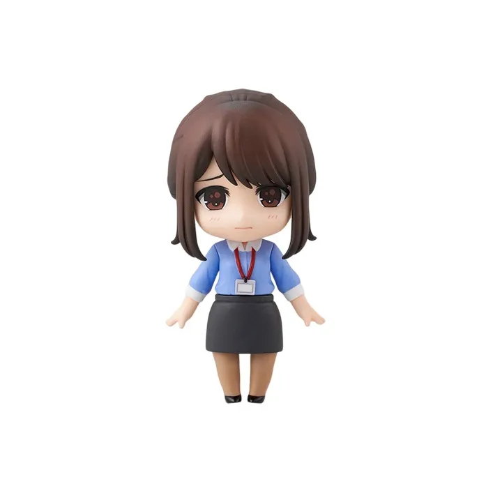 GOOD SMILE COMPANY Chibi Figures