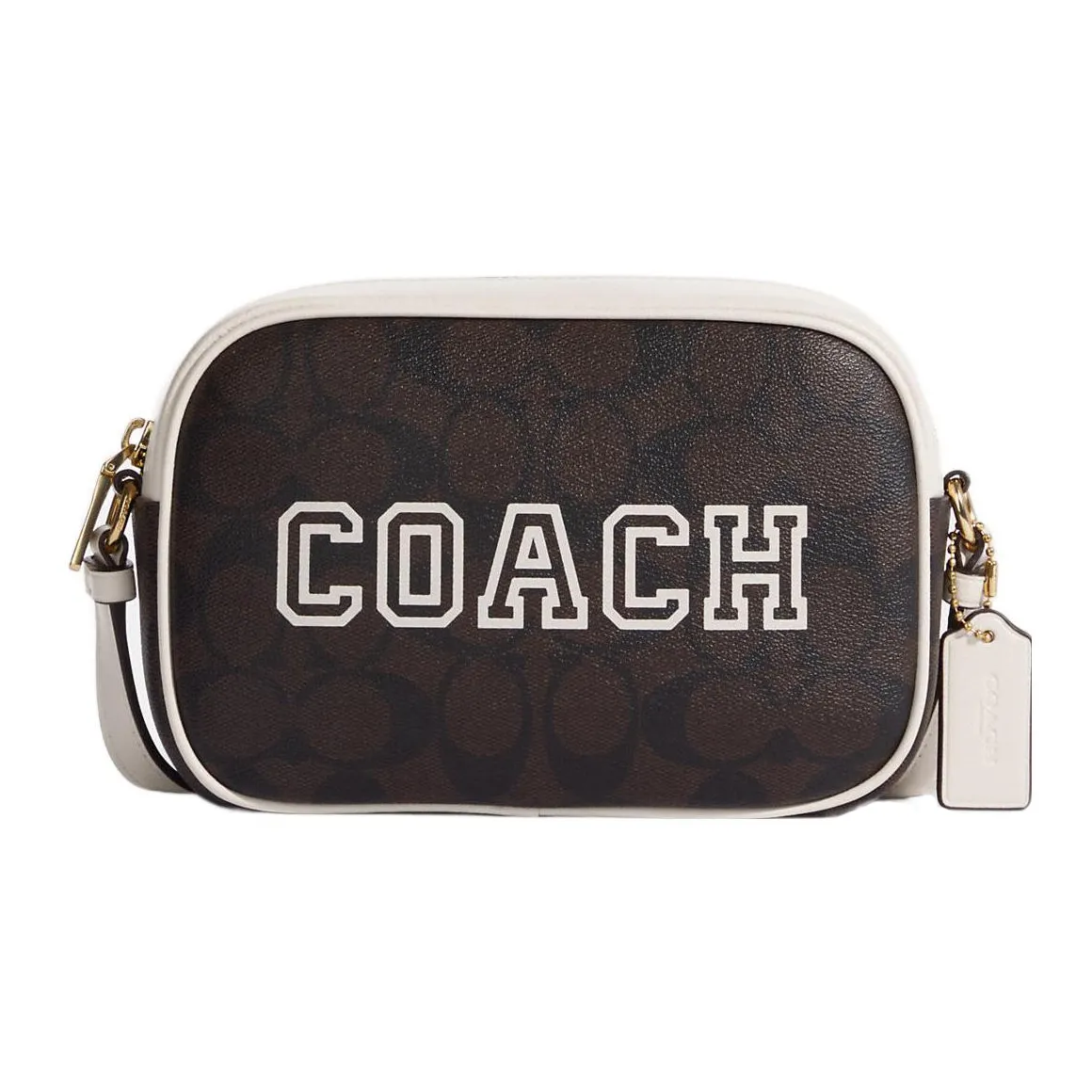 COACH Jamie Shoulder Bags