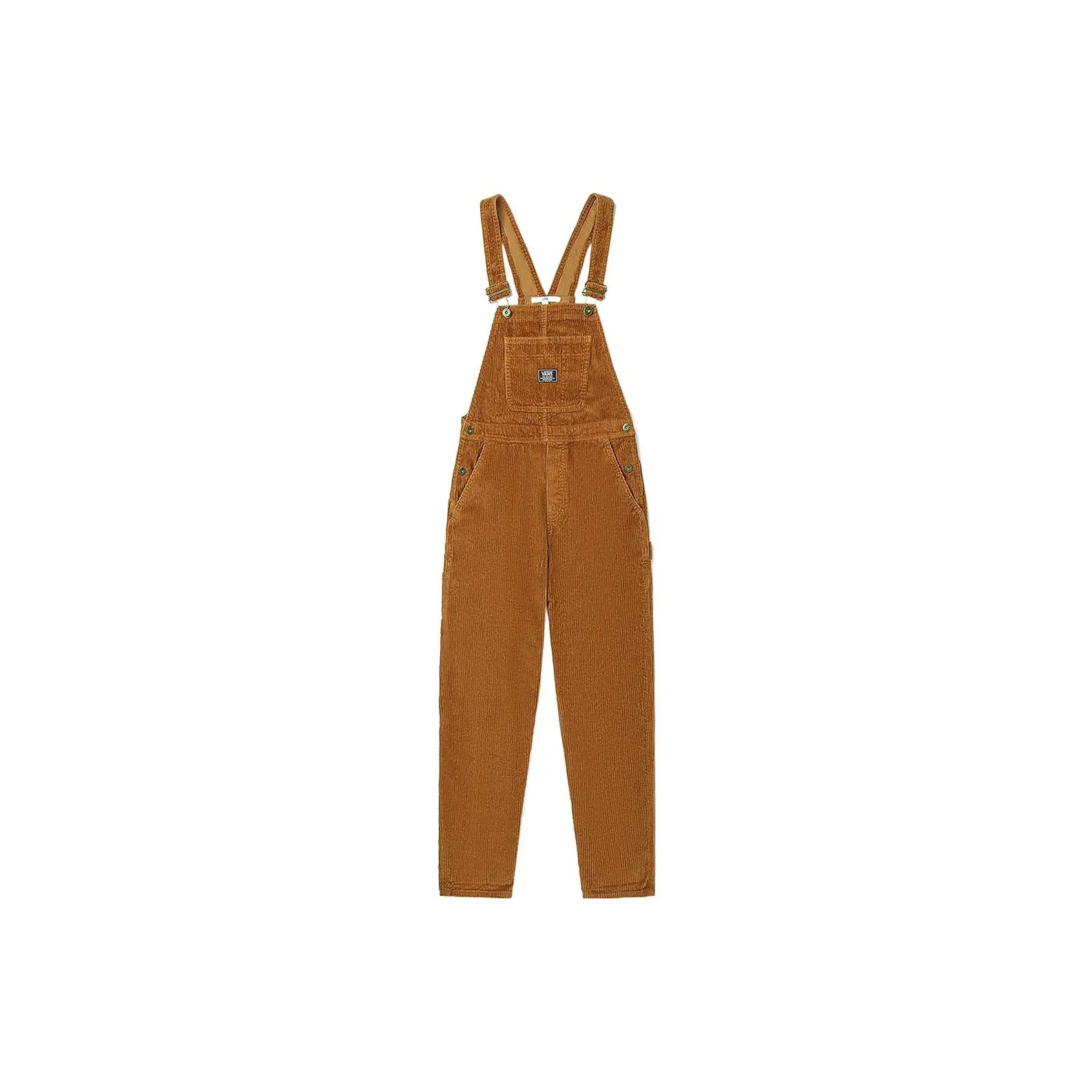 Vans Ground Work Cord Pants Wmn Argan Oil