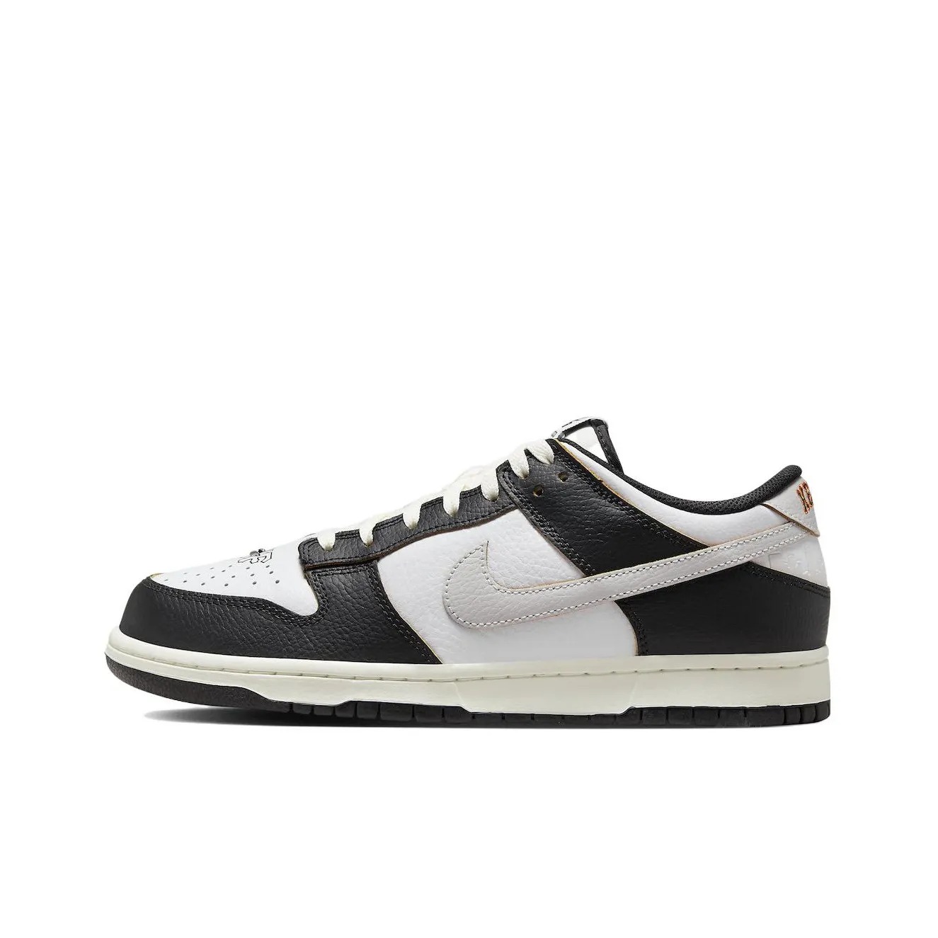 Nike Sb Dunk Low Huf San Francisco
