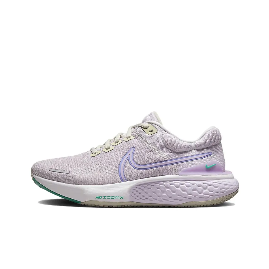 Nike ZoomX Invincible Run Flyknit 2 'Doll Neptune Green' Women's