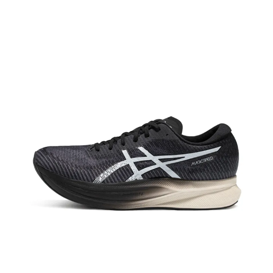 Asics Magic Speed 2 'Carrier Grey White'