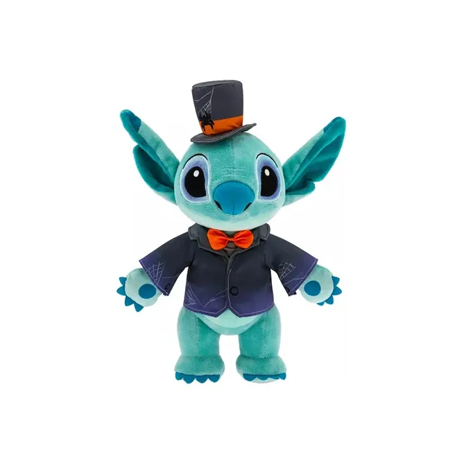 Disney Stitch Halloween Plush Doll
