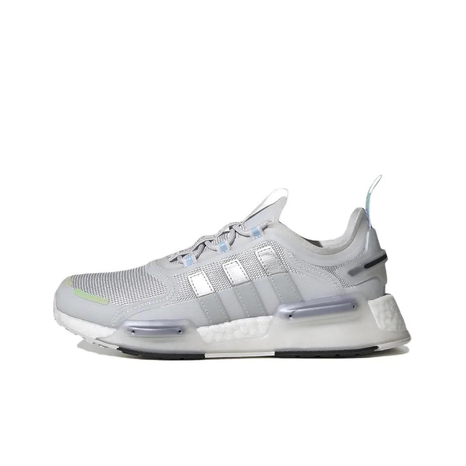 Adidas Originals NMD_V3 'Sliver' Women's