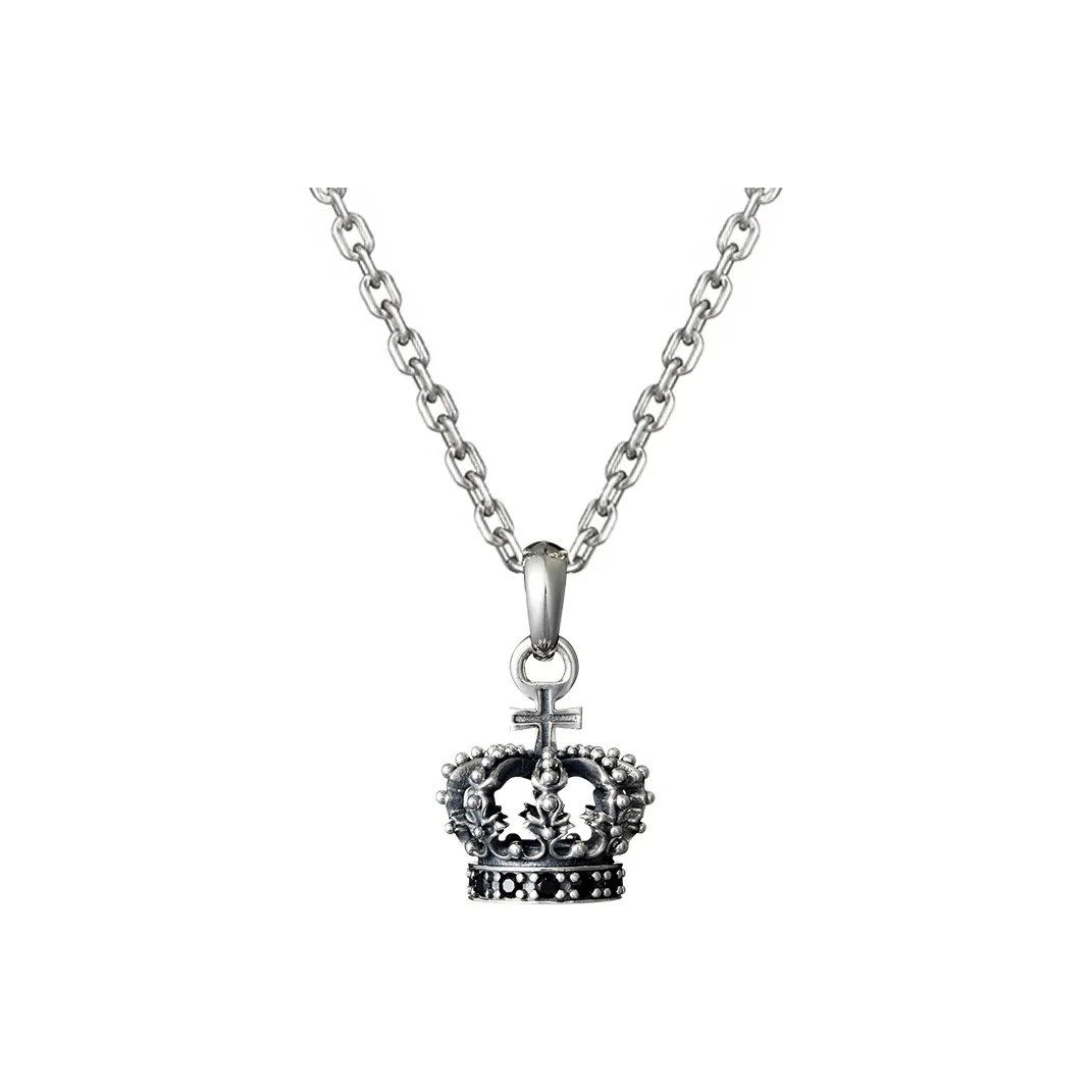 ROCK&RIDE 925 Sterling Silver Pendants Unisex