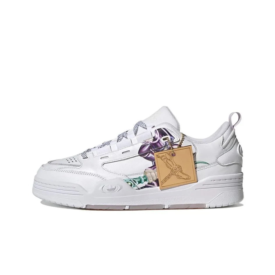 Adidas Originals ADI2000 Yu Gi Oh! Dark Magician