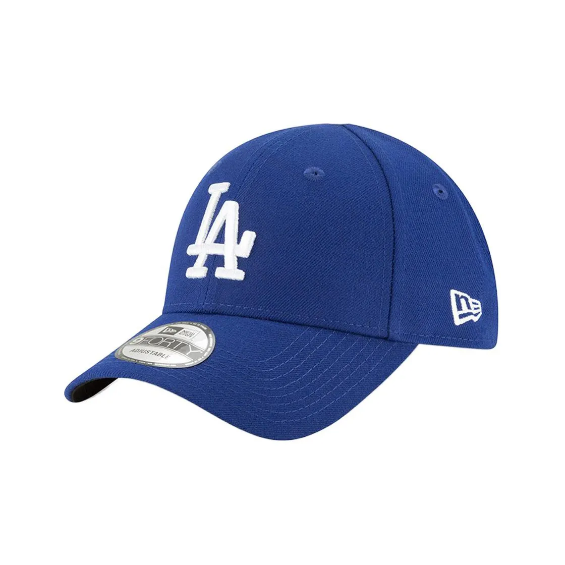 New Era Бейсболки Синий Унисекс