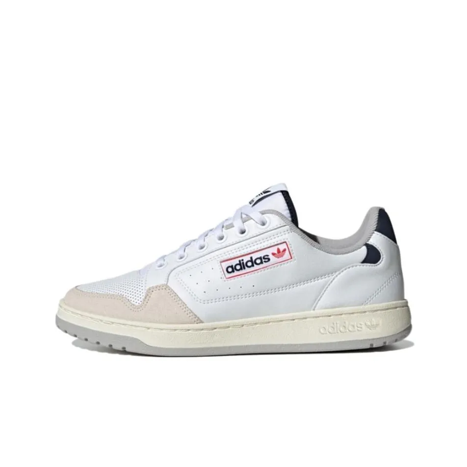 Adidas Originals Ny 90 'White Black'