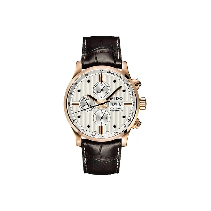MIDO Men's Helm Watch