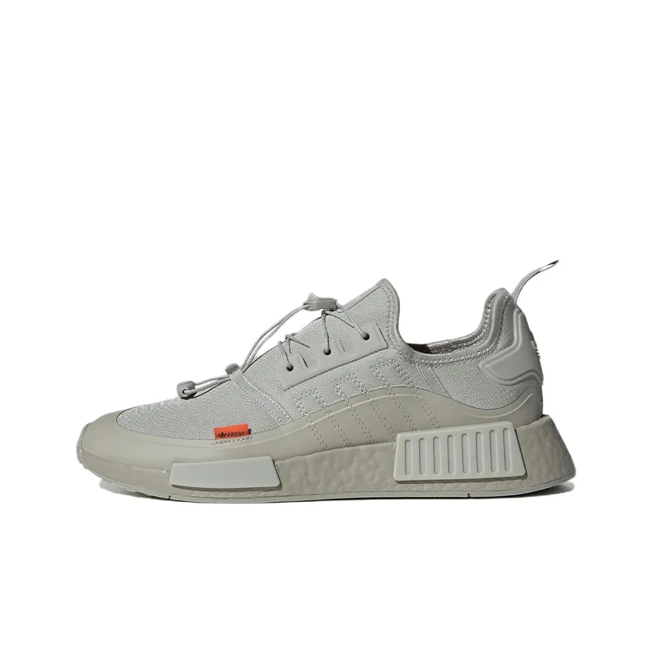 Adidas Originals NMD_R1 Tr 'Metal Grey'