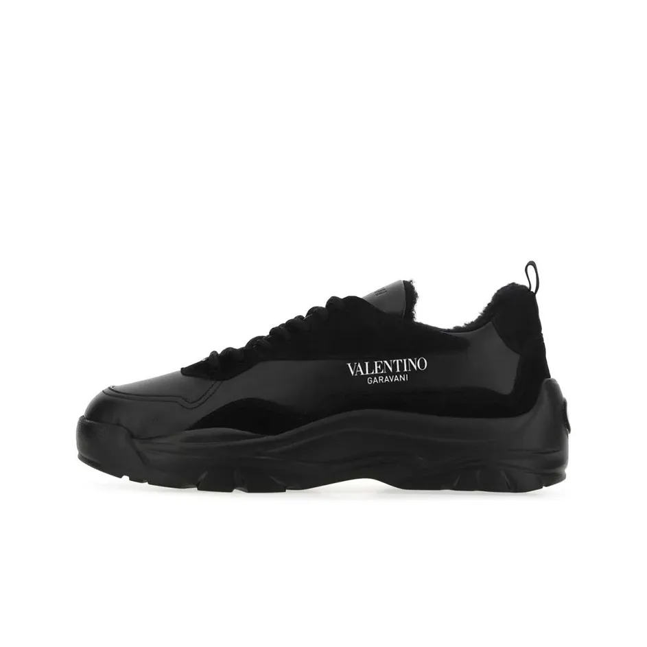 Valentino Gumboy 'Black'