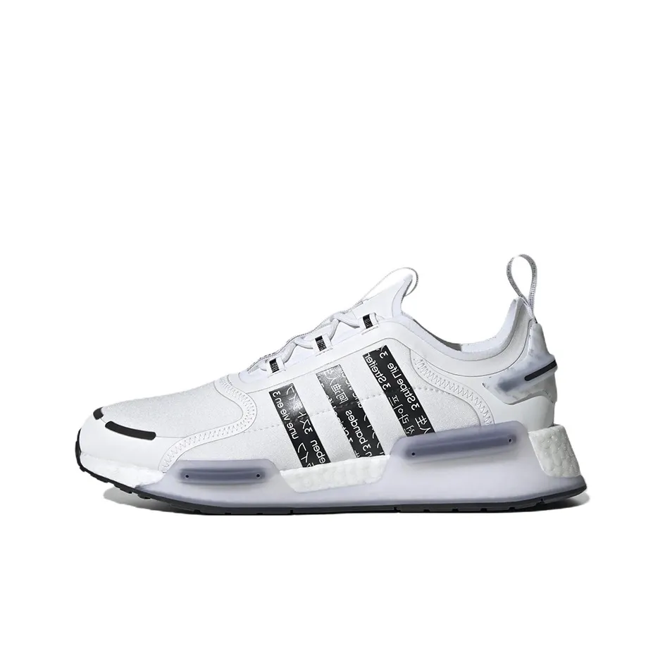 ATHLETIC PROPULSION LABS Sneakers mit gestricktem Einsatz Schwarz