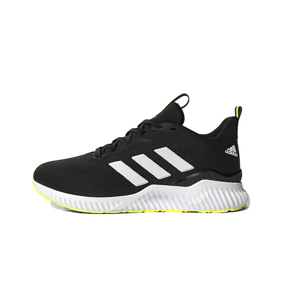 Adidas Aerobounce St 'Black White'