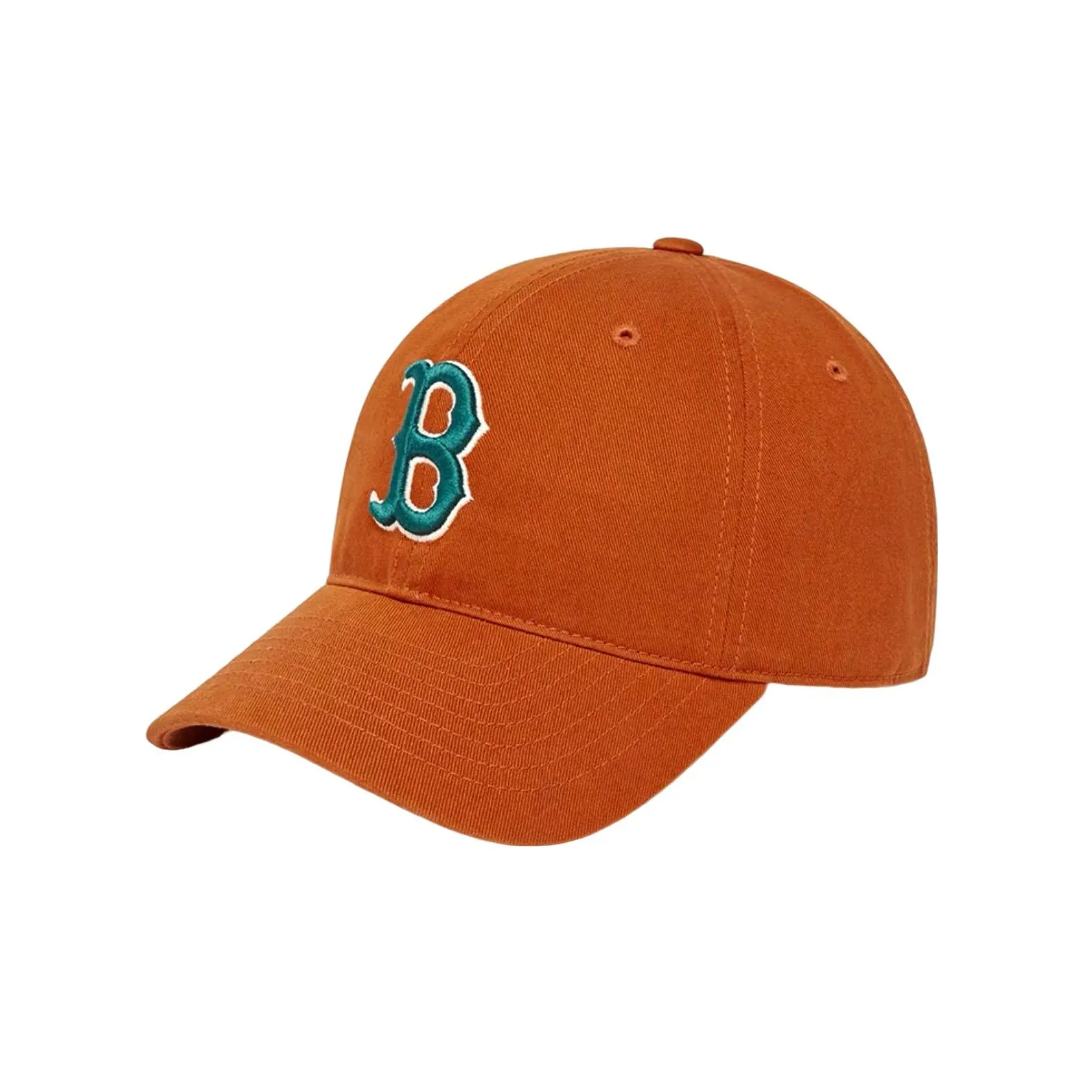 MLB Cotton Baseball Caps Unisex