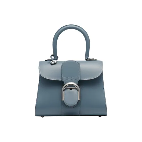 Delvaux Brillant Клатчи Женские