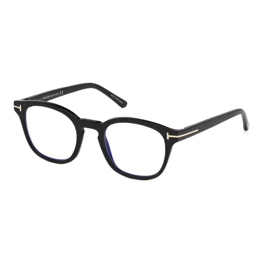 TOM FORD Eyewear Square Frame Glasses