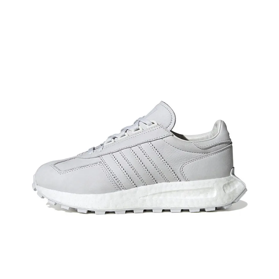 Adidas Retropy E5 'Dash Grey' Women's