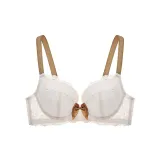카푸치노 파파야 컵