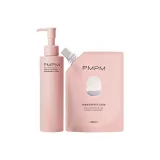 치바 로즈 클렌징 허니 120ml + 교체
