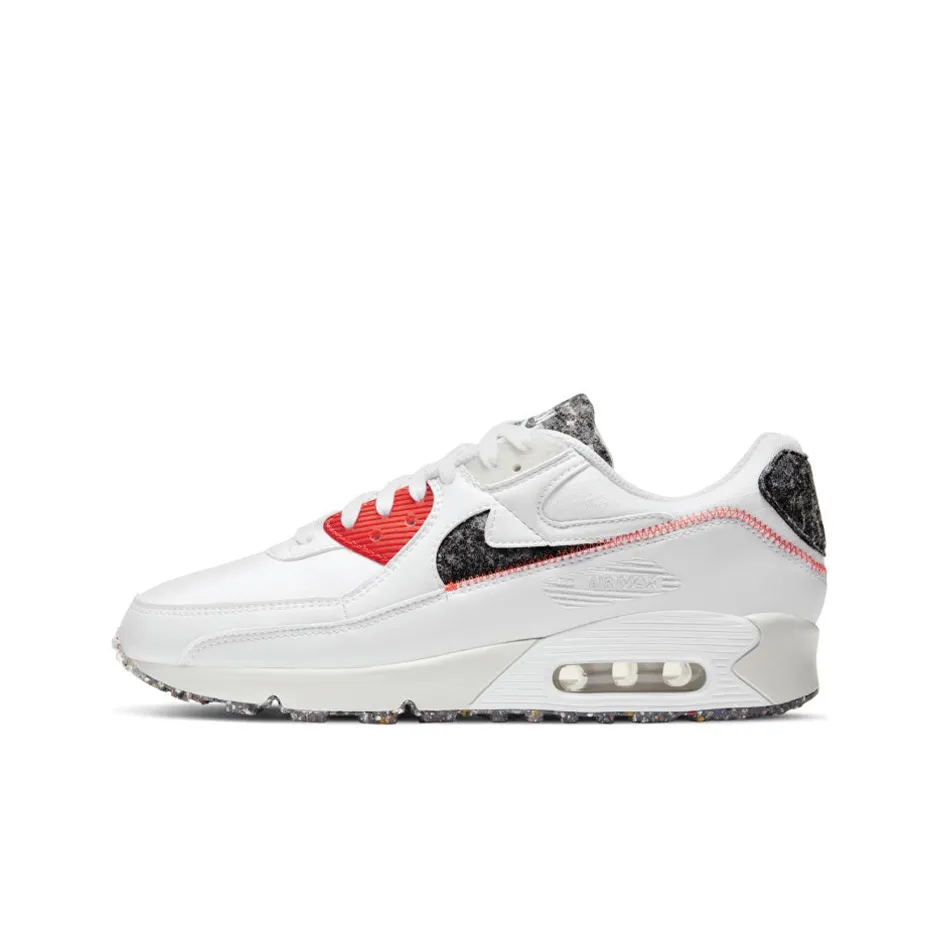 Nike Air Max 90 M2Z2 White Red