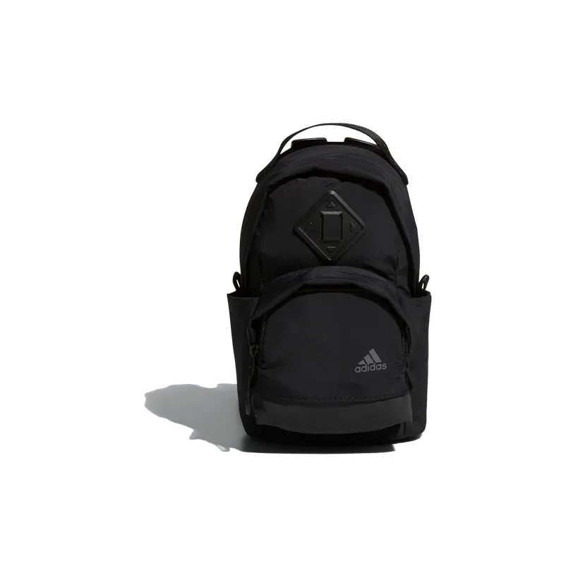 Adidas Nylon Backpack Mini Women's Black