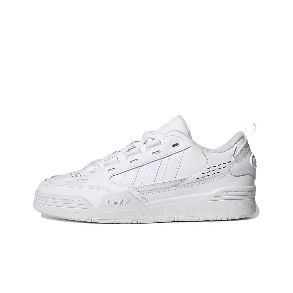 Adidas Originals ADI2000 Triple White