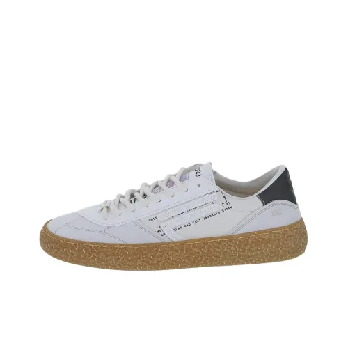 Puraai Кроссовки для скейтбординга Low Top Унисекс