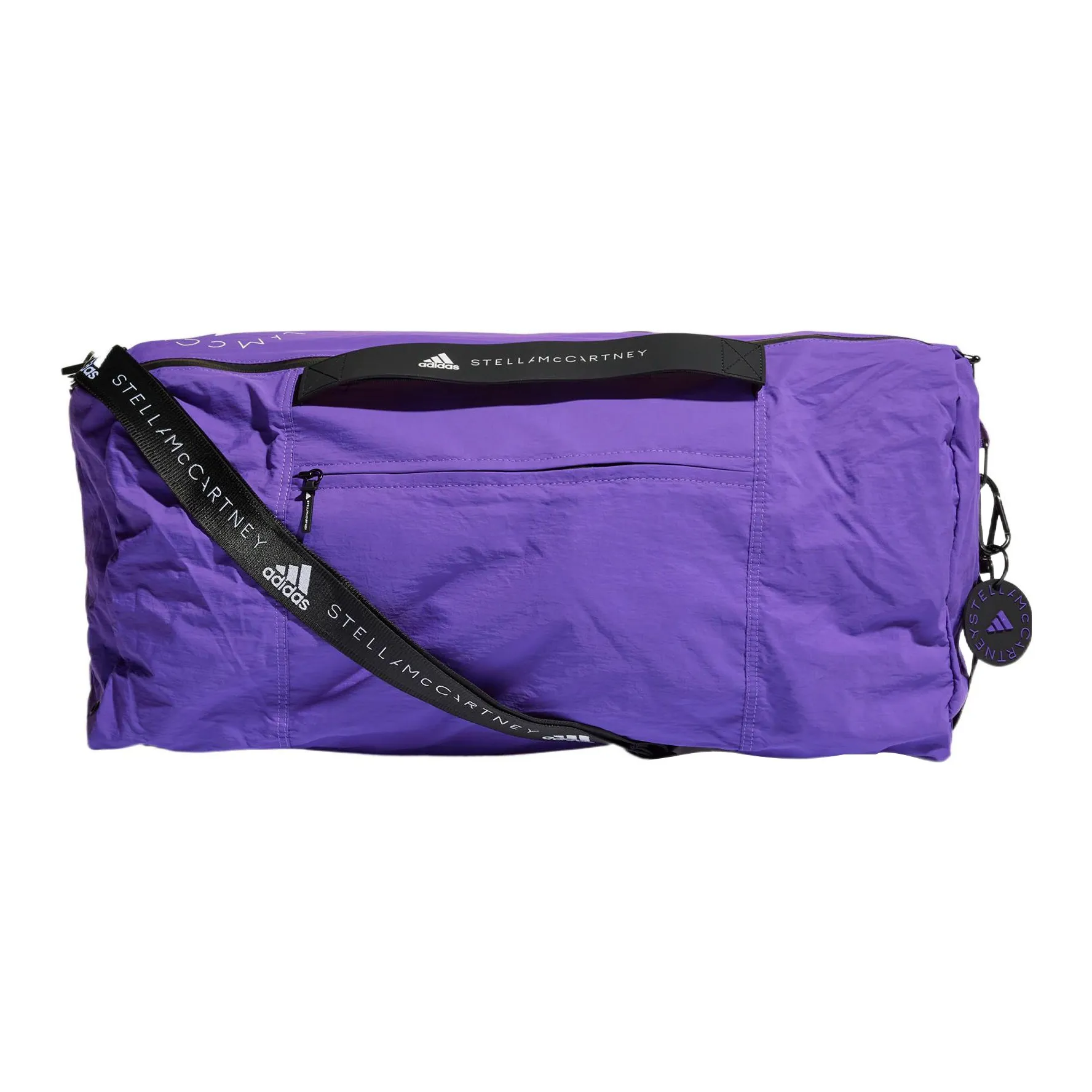 Adidas Gym Bags Purple