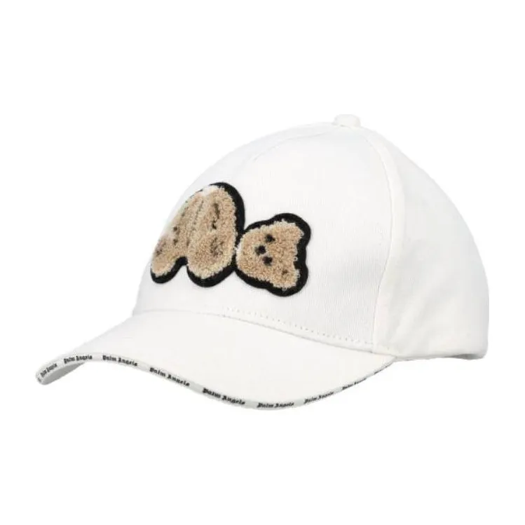 PALM ANGELS Бейсболки Белый Женские
