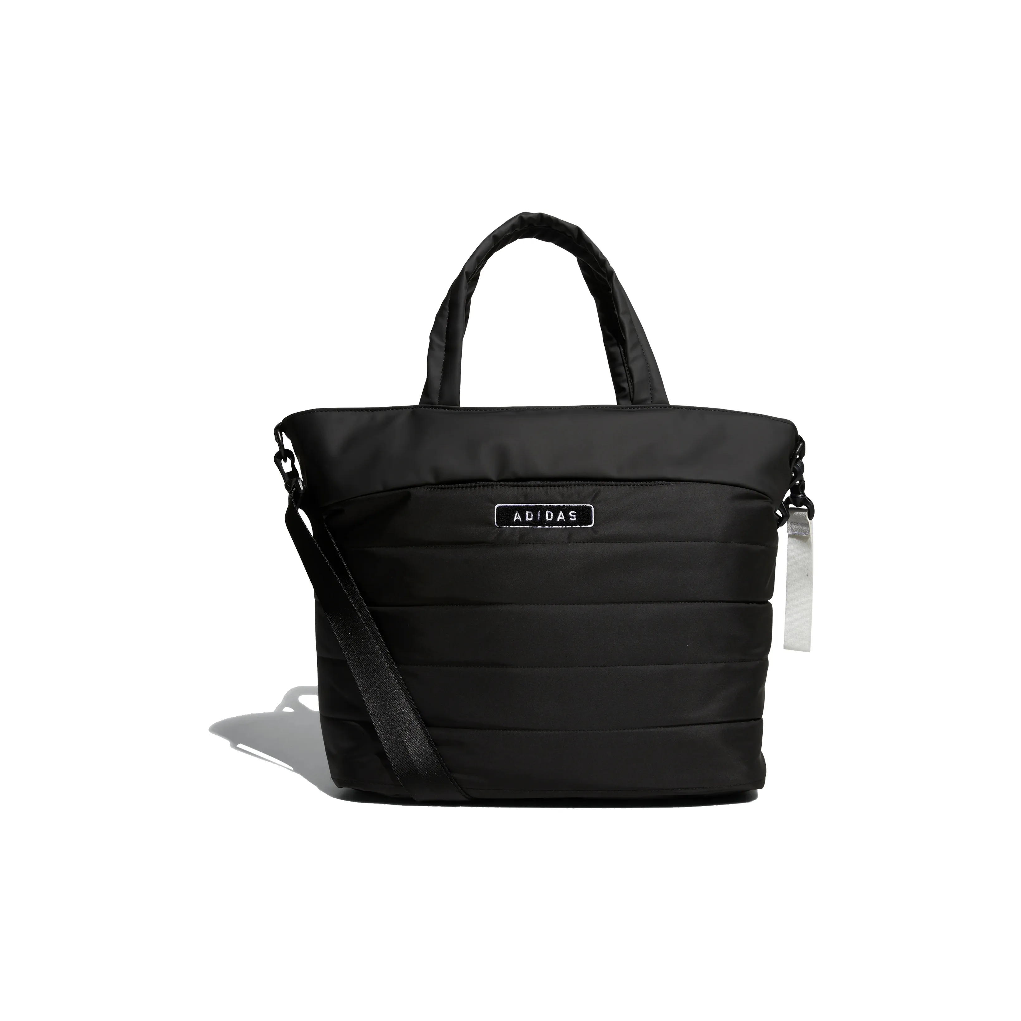Adidas Polyester Golf Equipment Bag Shoulder Bag Crossbody Bag Handbag Regular Women's Black