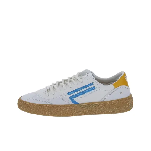 Puraai Кроссовки для скейтбординга Low Top Унисекс