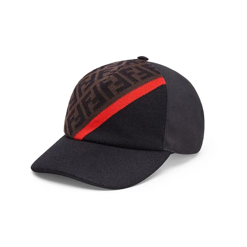 FENDI Baseball Caps Men's