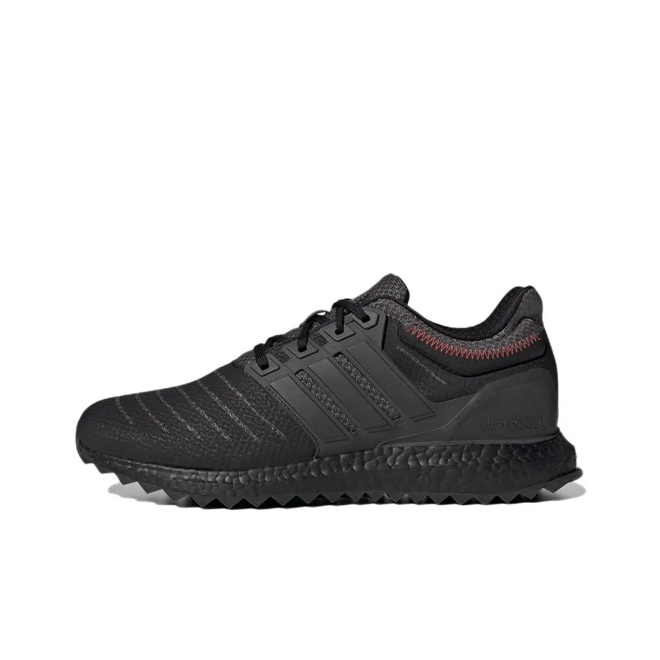 UltraBoost Adidas Dna 22 'Black Carbon'