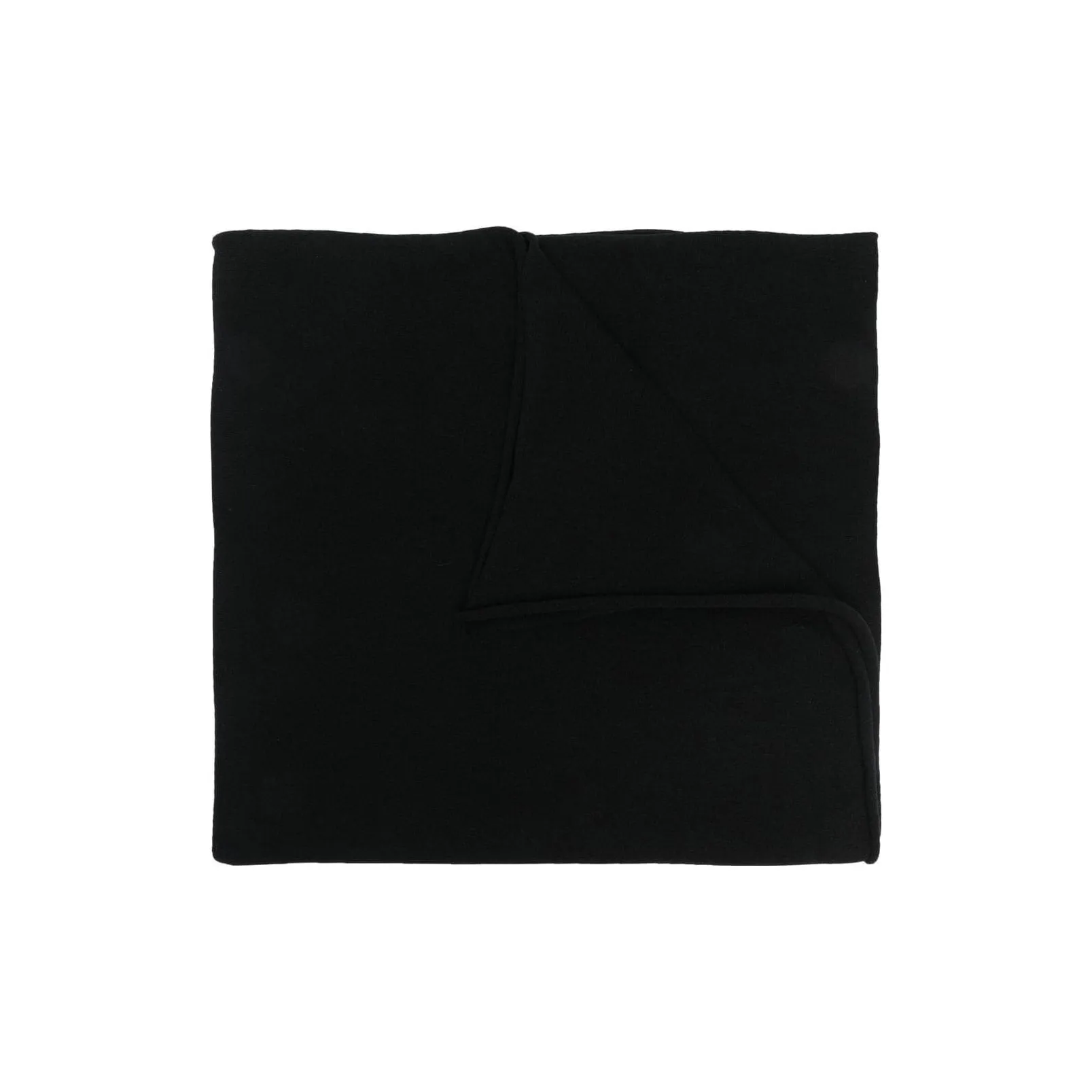 JIL SANDER Turn up Ribbed Bucket Hat