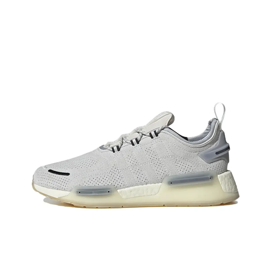 Adidas Originals NMD_R1 V3 'Grey Halo Silver'