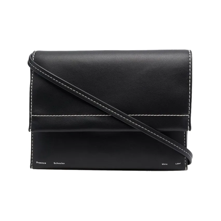 PROENZA SCHOULER Accordition Flap Shoulder Bag