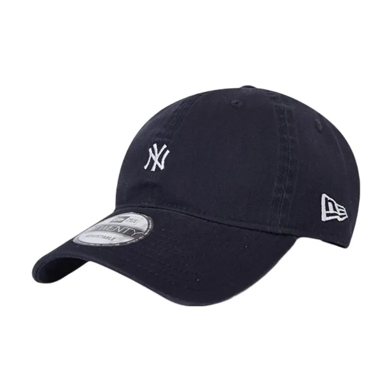 New Era Хлопковые Кепки Унисекс