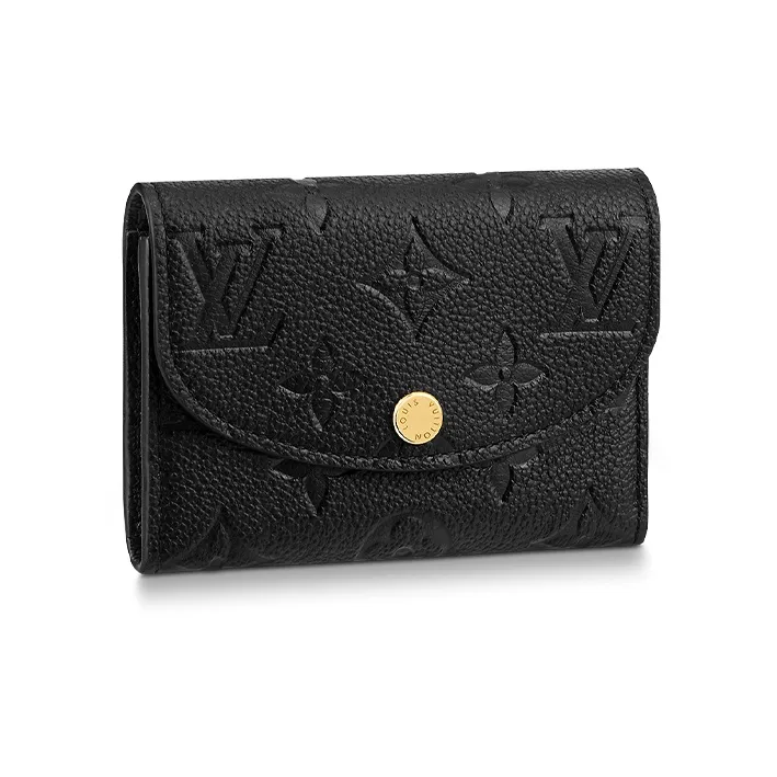 Lv M82333 Rosalie Coin Purse