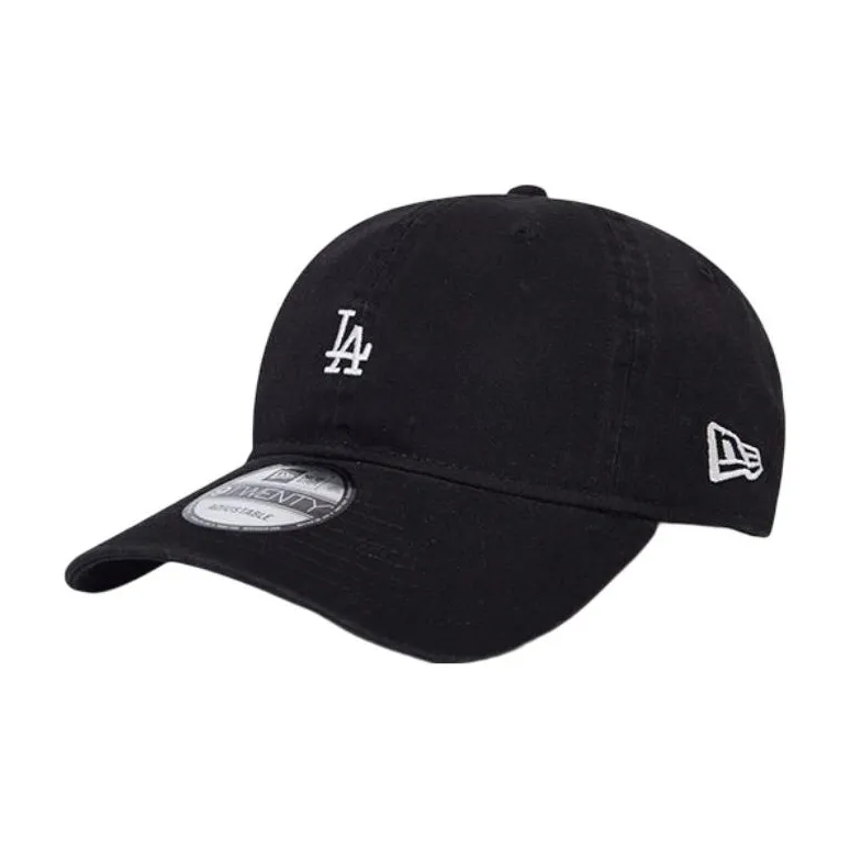 New Era Cotton Baseball Caps Unisex