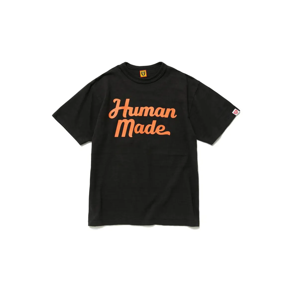 HUMAN MADE Tiger Graphic #11 T Shirt