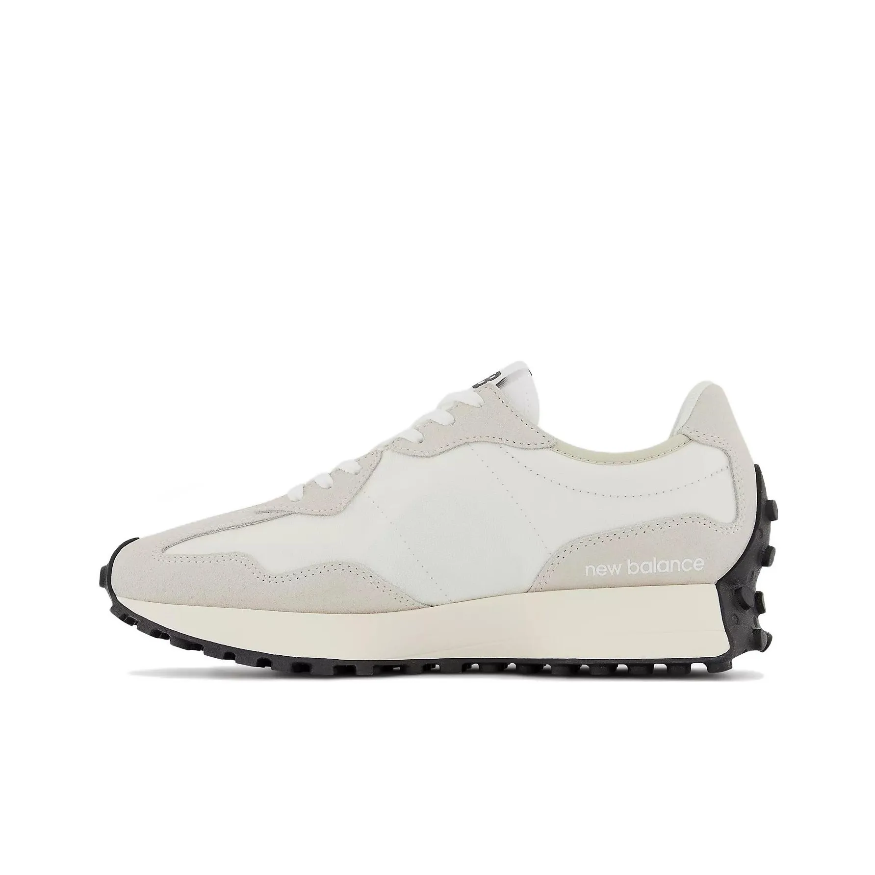 New Balance 327 'Grey/White' Sneakers Women's