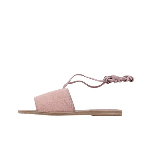 ANCIENT GREEK SANDALS один Ремень Сандалии Женские