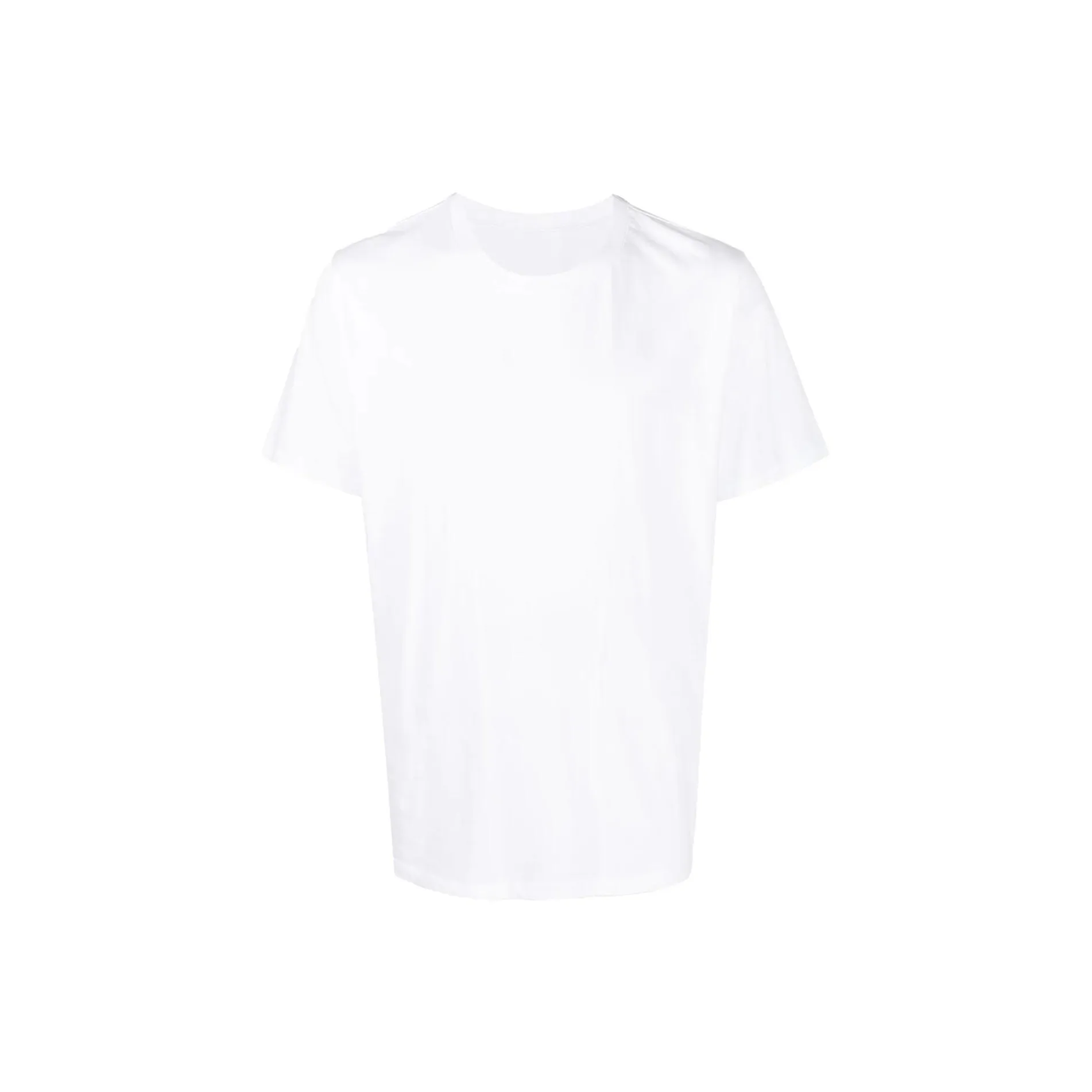 MM6 MAISON MARGIELA T-Shirt Унисекс
